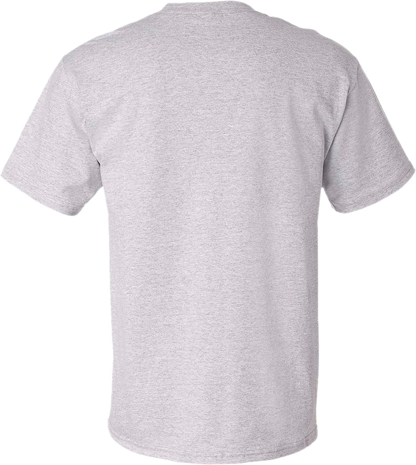 byHanes Hanes Men's ComfortSoft T-Shirt Pack Of 4 - Image 3